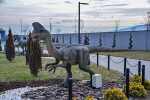 dinosaurusi replike park sarengrad dino krusevac 5402