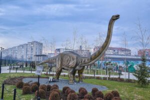 dinosaurusi replike park sarengrad dino krusevac 5404