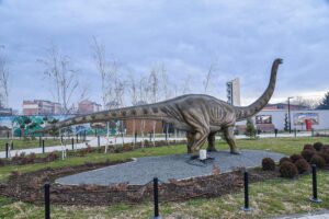 dinosaurusi replike park sarengrad dino krusevac 5406