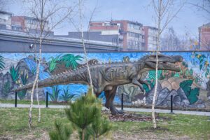 dinosaurusi replike park sarengrad dino krusevac 5412